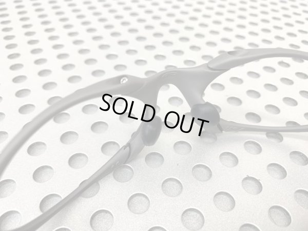 画像8: フレームとラバーセットのみの販売です★ ROMEO1 エックスメタル(スーパーリフレッシュ品)