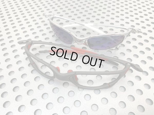 画像10: フレームとラバーセットのみの販売です★ JULIET エックスメタル(スーパーリフレッシュ品)