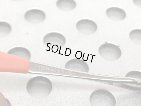 画像11: フレームとラバーセットのみの販売です★ X-SQUARED ポリッシュド(スーパーポリッシュ品)