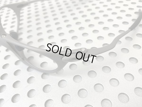 画像6: フレームとラバーセットのみの販売です★ ROMEO1 エックスメタル(スーパーリフレッシュ品)