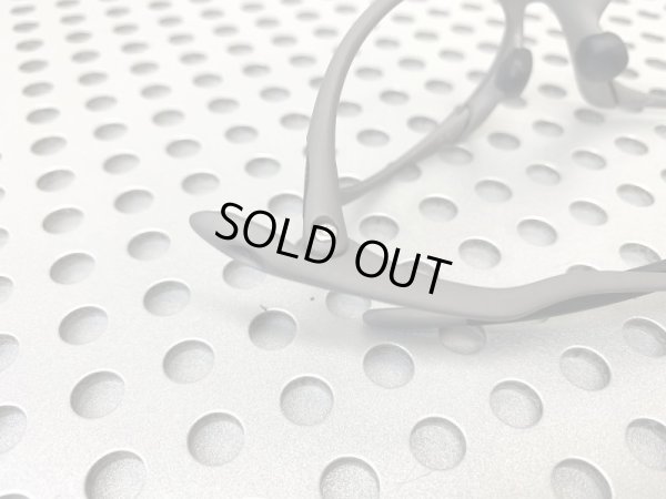 画像7: フレームとラバーセットのみの販売です★ ROMEO1 エックスメタル(スーパーリフレッシュ品)