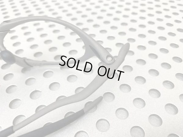 画像9: フレームとラバーセットのみの販売です★ ROMEO1 エックスメタル(スーパーリフレッシュ品)