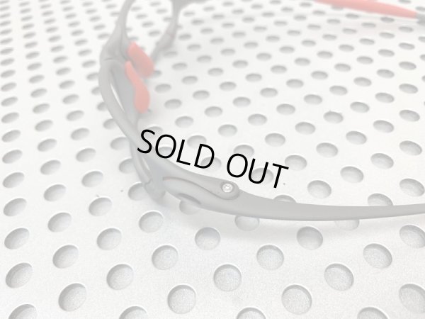 画像4: フレームとラバーセットのみの販売です★ JULIET エックスメタル(スーパーリフレッシュ品)