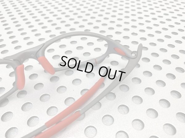 画像7: フレームとラバーセットのみの販売です★ JULIET エックスメタル(スーパーリフレッシュ品)