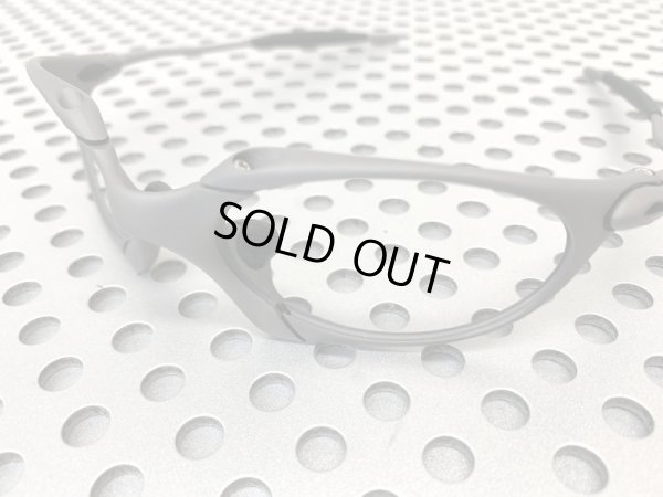 画像4: フレームとラバーセットのみの販売です★ ROMEO1 エックスメタル(スーパーリフレッシュ品)