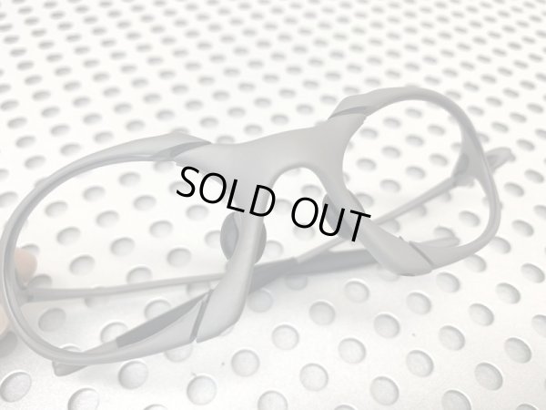 画像5: フレームとラバーセットのみの販売です★ ROMEO1 エックスメタル(スーパーリフレッシュ品)