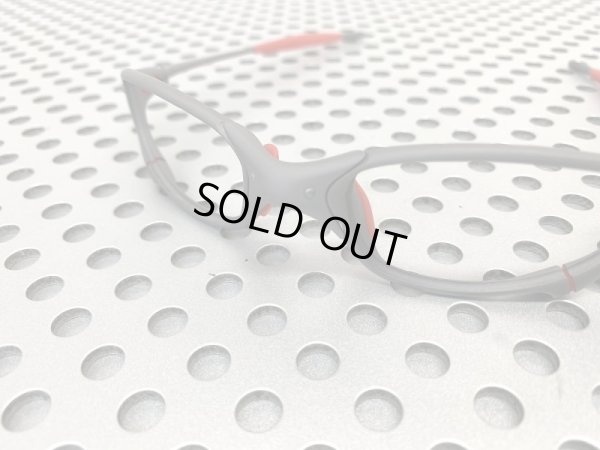 画像3: フレームとラバーセットのみの販売です★ JULIET エックスメタル(スーパーリフレッシュ品)