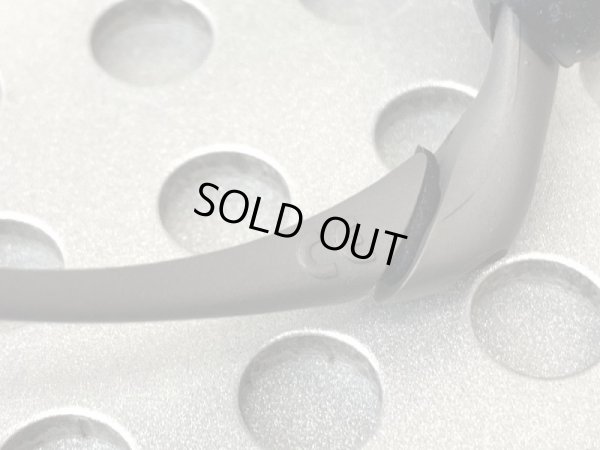 画像12: フレームとラバーセットのみの販売です★ ROMEO1 エックスメタル(スーパーリフレッシュ品)