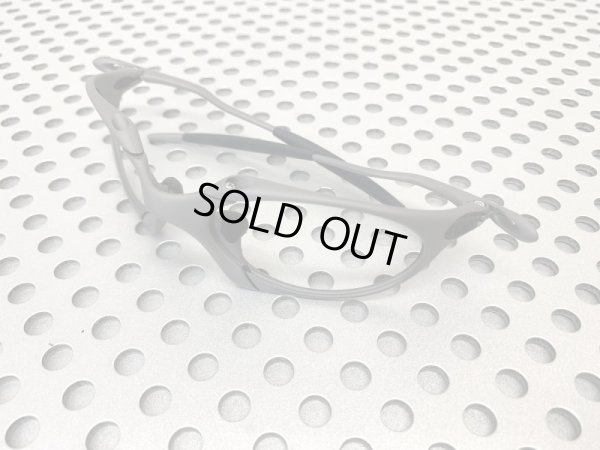 画像3: フレームとラバーセットのみの販売です★ ROMEO1 エックスメタル(スーパーリフレッシュ品)