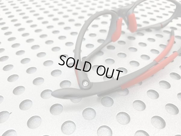 画像6: フレームとラバーセットのみの販売です★ JULIET エックスメタル(スーパーリフレッシュ品)