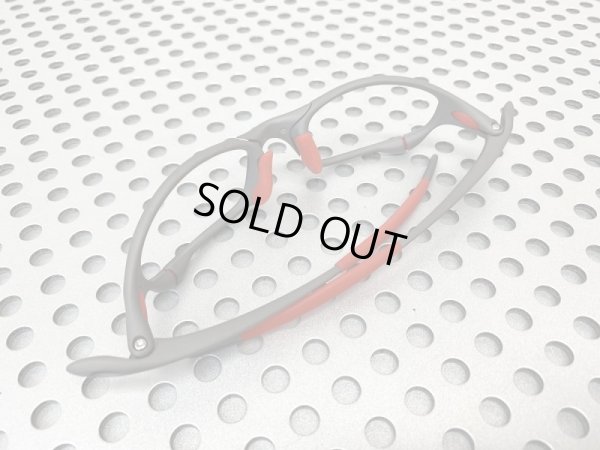 画像5: フレームとラバーセットのみの販売です★ JULIET エックスメタル(スーパーリフレッシュ品)