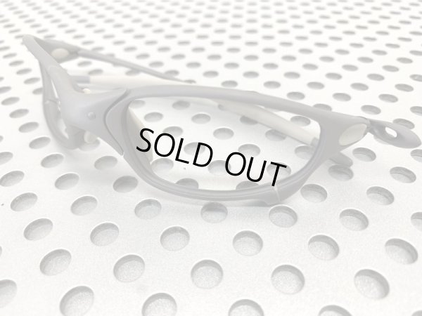 画像8: フレームとラバーセットのみの販売です★ JULIET エックスメタル(スーパーリフレッシュ品)