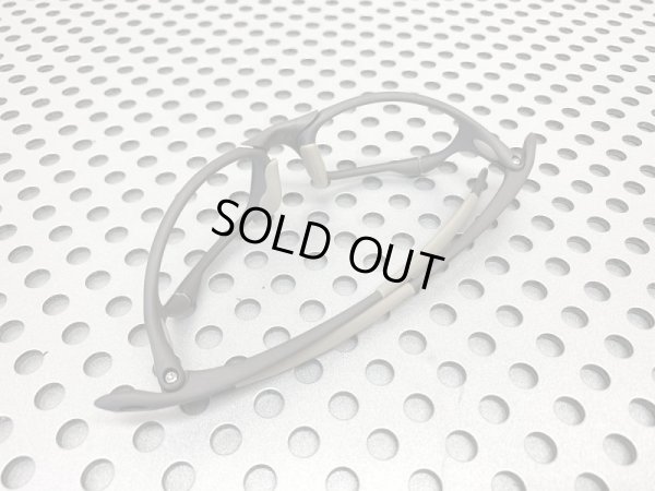 画像3: フレームとラバーセットのみの販売です★ JULIET エックスメタル(スーパーリフレッシュ品)