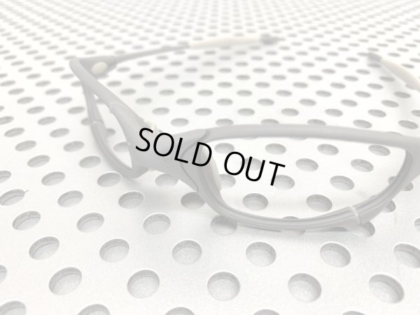 画像10: フレームとラバーセットのみの販売です★ JULIET エックスメタル(スーパーリフレッシュ品)