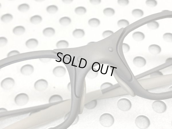 画像13: フレームとラバーセットのみの販売です★ JULIET エックスメタル(スーパーリフレッシュ品)