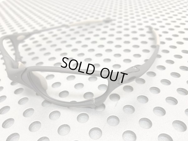 画像9: フレームとラバーセットのみの販売です★ JULIET エックスメタル(スーパーリフレッシュ品)