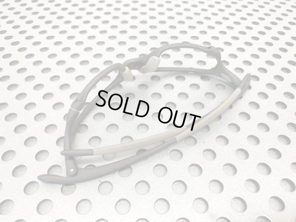 画像4: フレームとラバーセットのみの販売です★ JULIET エックスメタル(スーパーリフレッシュ品)