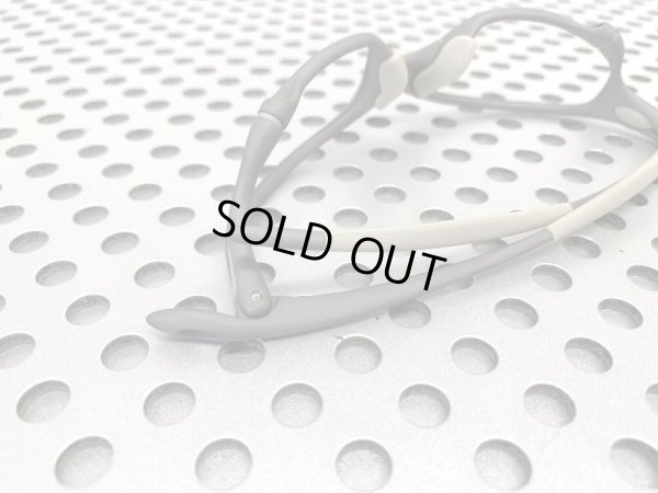 画像12: フレームとラバーセットのみの販売です★ JULIET エックスメタル(スーパーリフレッシュ品)