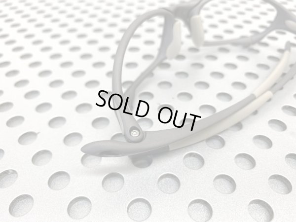 画像6: フレームとラバーセットのみの販売です★ JULIET エックスメタル(スーパーリフレッシュ品)