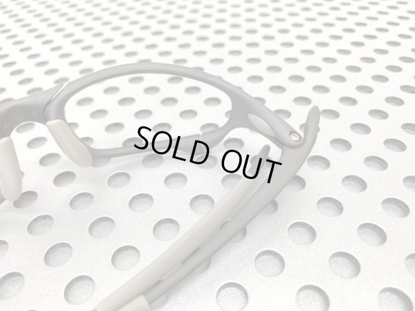 画像7: フレームとラバーセットのみの販売です★ JULIET エックスメタル(スーパーリフレッシュ品)