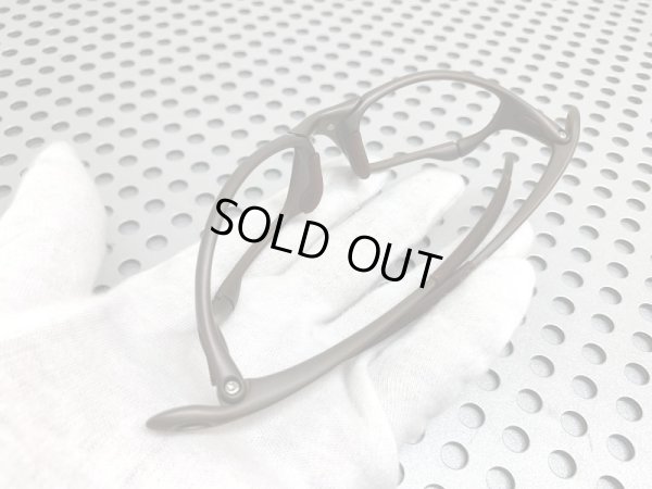 画像16: フレームとラバーセットのみの販売です★ JULIET ブラウン(アノダイズ品)