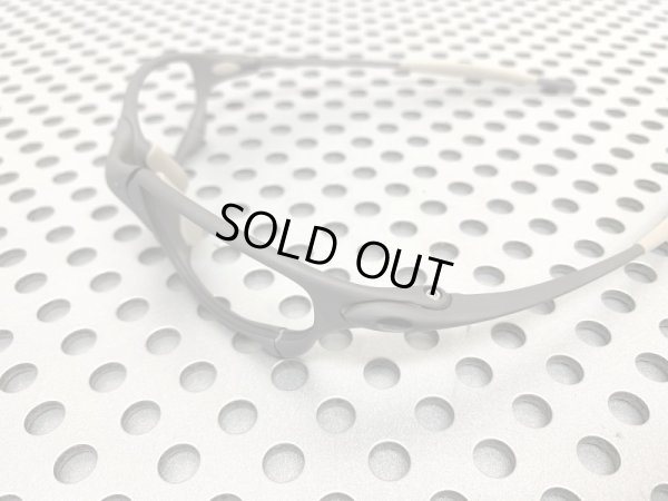 画像11: フレームとラバーセットのみの販売です★ JULIET エックスメタル(スーパーリフレッシュ品)