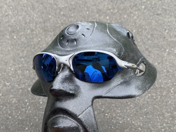 画像4: ロメオ2 NXT®調光レンズ アイス　