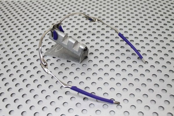 画像6: ロメオ2 コンプリートラバーセット バイオレット