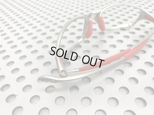 画像4: フレームとラバーセットのみの販売です★ JULIET 後期プラズマ(クリーニング済)