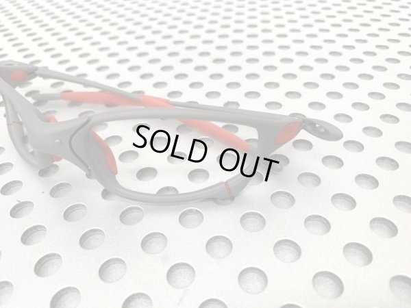 画像7: フレームとラバーセットのみの販売です★ JULIET エックスメタル(スーパーリフレッシュ品)