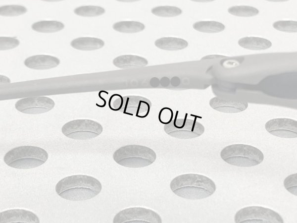 画像9: フレームとラバーセットのみの販売です★ JULIET エックスメタル(スーパーリフレッシュ品)