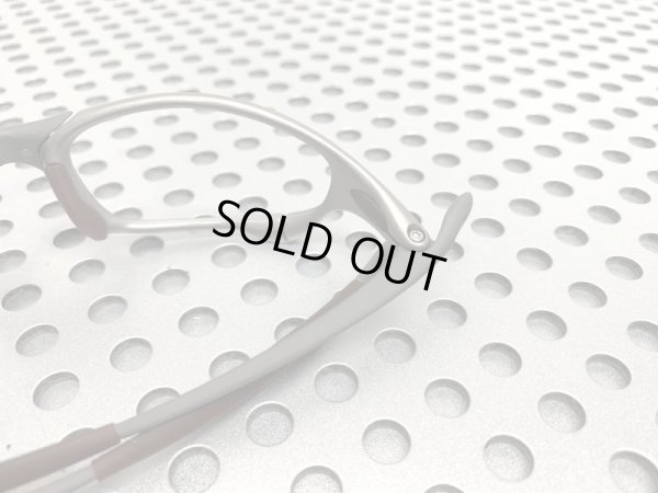 画像5: フレームのみの販売です★ JULIET TiO2(カラーチェンジ品)