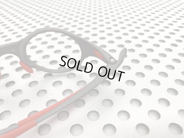 画像7: フレームとラバーセットのみの販売です★ MARS エックスメタル(スーパーリフレッシュ品)