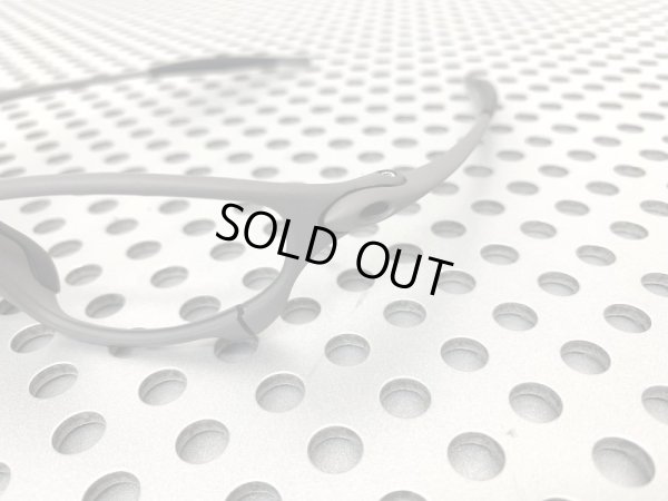 画像3: フレームとラバーセットのみの販売です★ JULIET エックスメタル(スーパーリフレッシュ品)