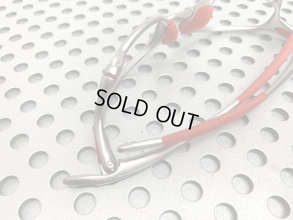 画像7: フレームとラバーセットのみの販売です★ JULIET 後期プラズマ(クリーニング済)