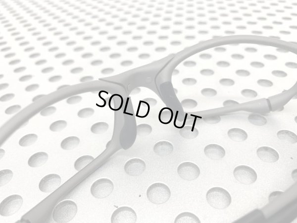 画像7: フレームとラバーセットのみの販売です★ JULIET エックスメタル(スーパーリフレッシュ品)