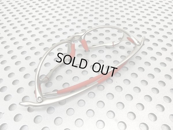 画像3: フレームとラバーセットのみの販売です★ JULIET 後期プラズマ(クリーニング済)