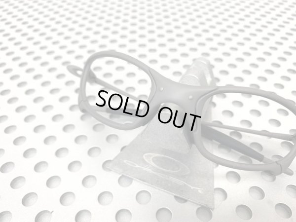 画像10: フレームとラバーセットのみの販売です★ JULIET エックスメタル(スーパーリフレッシュ品)