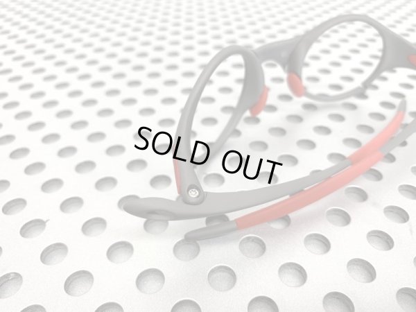 画像4: フレームとラバーセットのみの販売です★ MARS エックスメタル(スーパーリフレッシュ品)