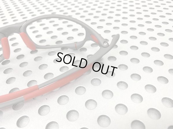 画像5: フレームとラバーセットのみの販売です★ JULIET エックスメタル(スーパーリフレッシュ品)