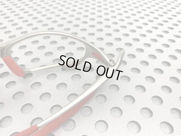 画像5: フレームとラバーセットのみの販売です★ JULIET 後期プラズマ(クリーニング済)