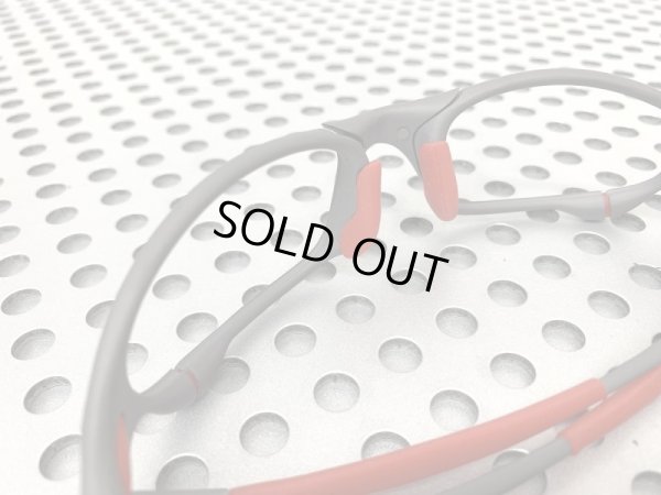 画像6: フレームとラバーセットのみの販売です★ JULIET エックスメタル(スーパーリフレッシュ品)