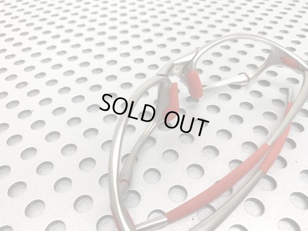 画像6: フレームとラバーセットのみの販売です★ JULIET 後期プラズマ(クリーニング済)