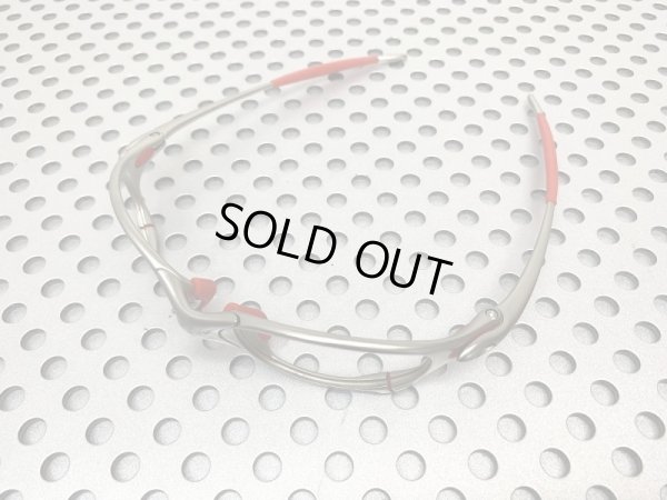 画像9: フレームとラバーセットのみの販売です★ JULIET 後期プラズマ(クリーニング済)