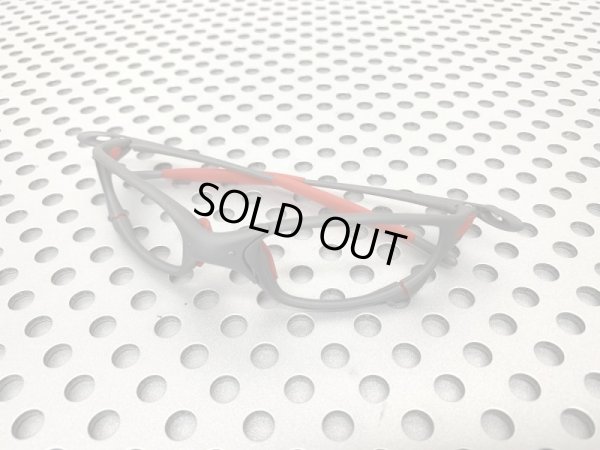 画像3: フレームとラバーセットのみの販売です★ JULIET エックスメタル(スーパーリフレッシュ品)