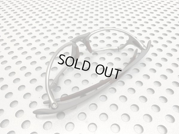 画像3: フレームのみの販売です★ JULIET TiO2(カラーチェンジ品)