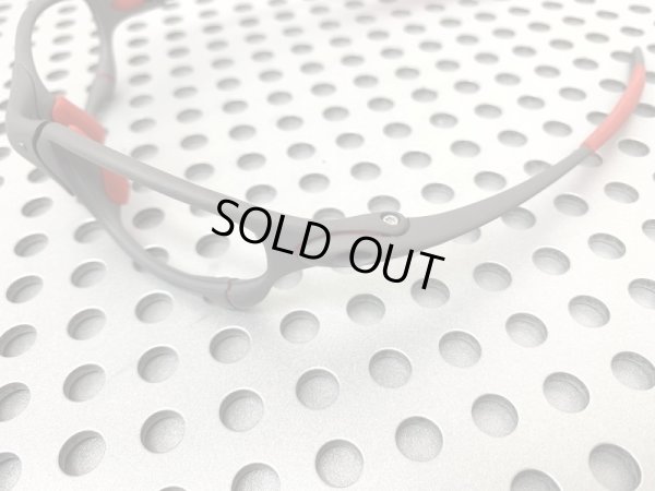 画像9: フレームとラバーセットのみの販売です★ JULIET エックスメタル(スーパーリフレッシュ品)