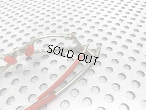 画像8: フレームとラバーセットのみの販売です★ JULIET 後期プラズマ(クリーニング済)