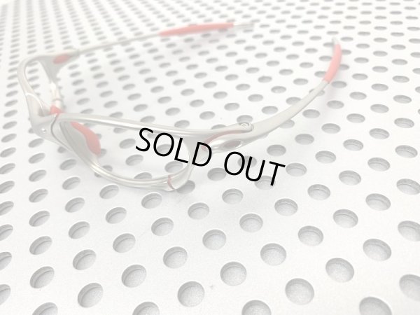 画像12: フレームとラバーセットのみの販売です★ JULIET 後期プラズマ(クリーニング済)