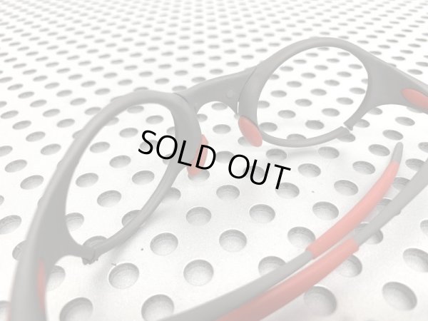 画像6: フレームとラバーセットのみの販売です★ MARS エックスメタル(スーパーリフレッシュ品)